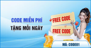78win nhận code free mỗi ngày